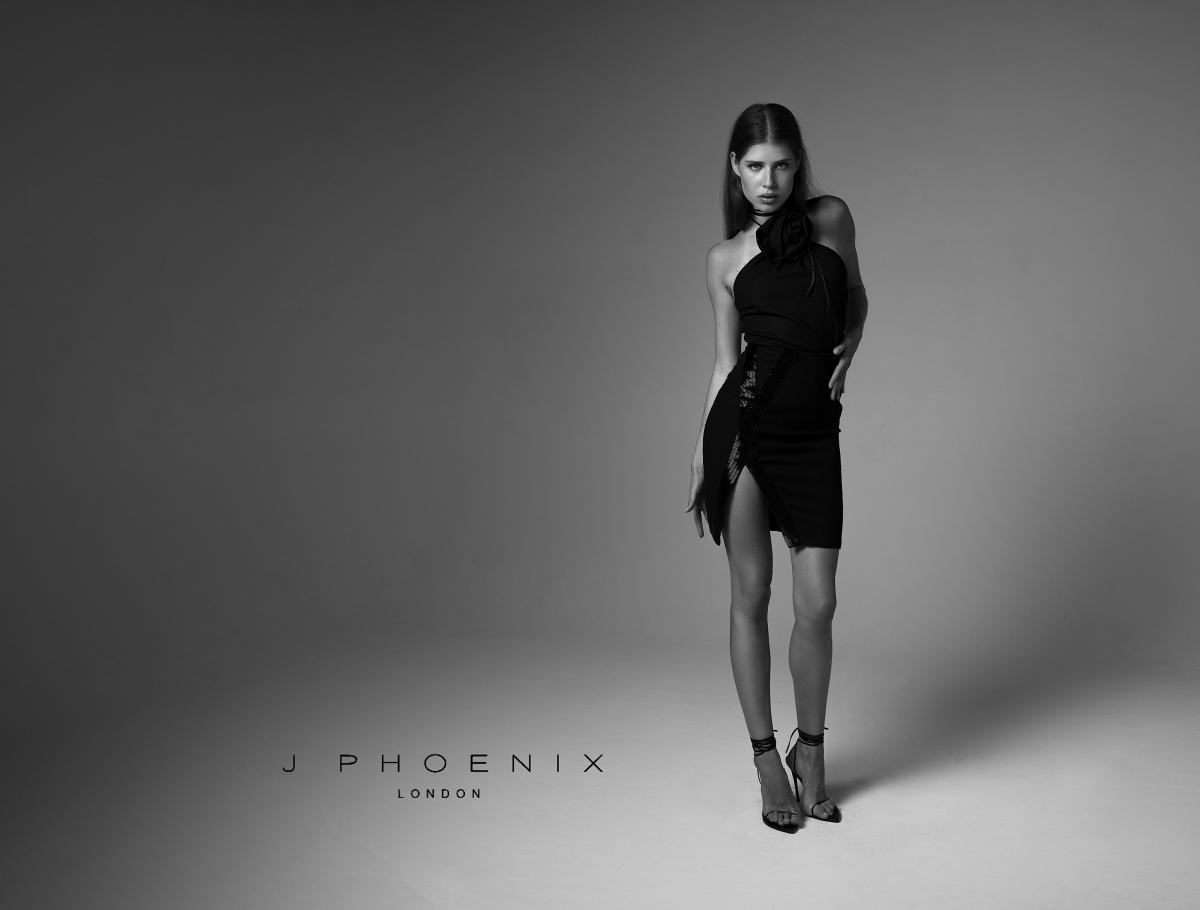 J Phoenix London