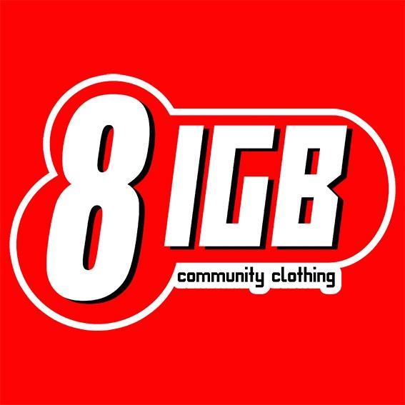 8igb community clothing