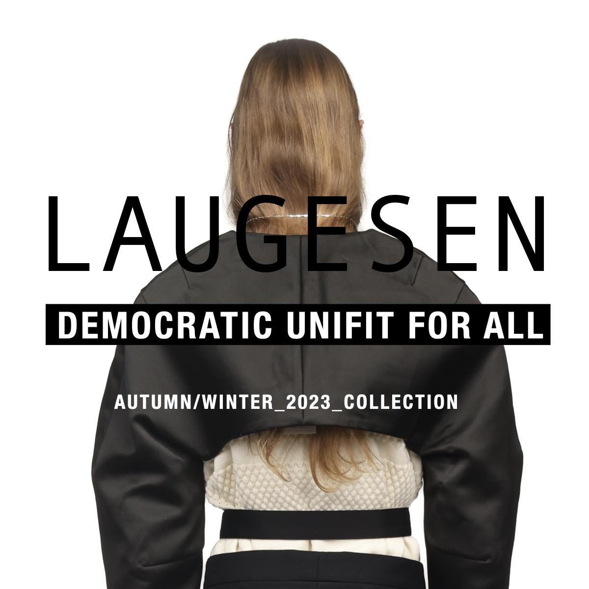 LAUGESEN