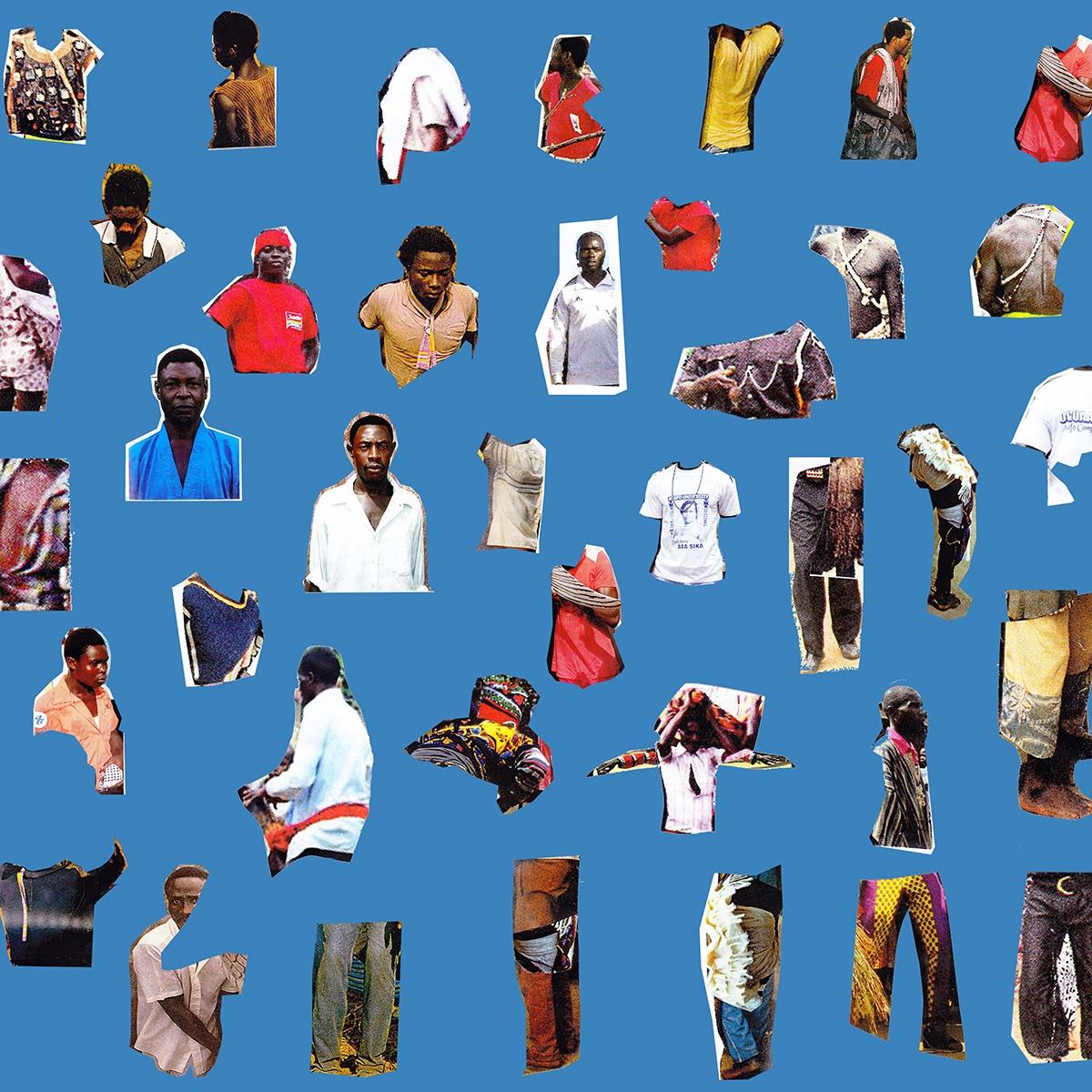 University of Westminster MA Menswear