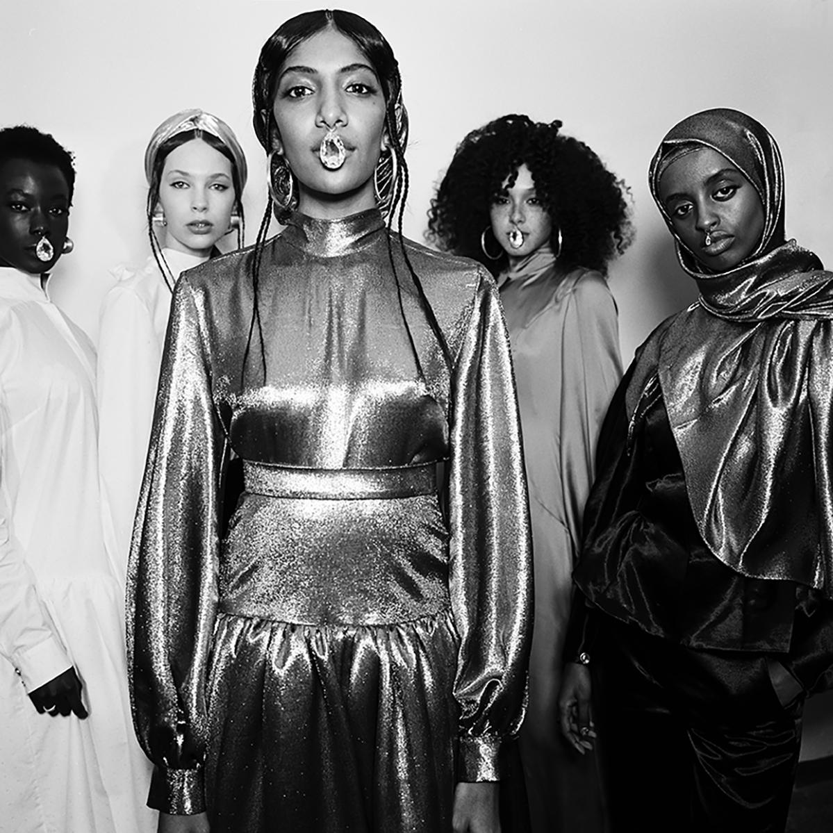 SABIRAH by Deborah Latouche