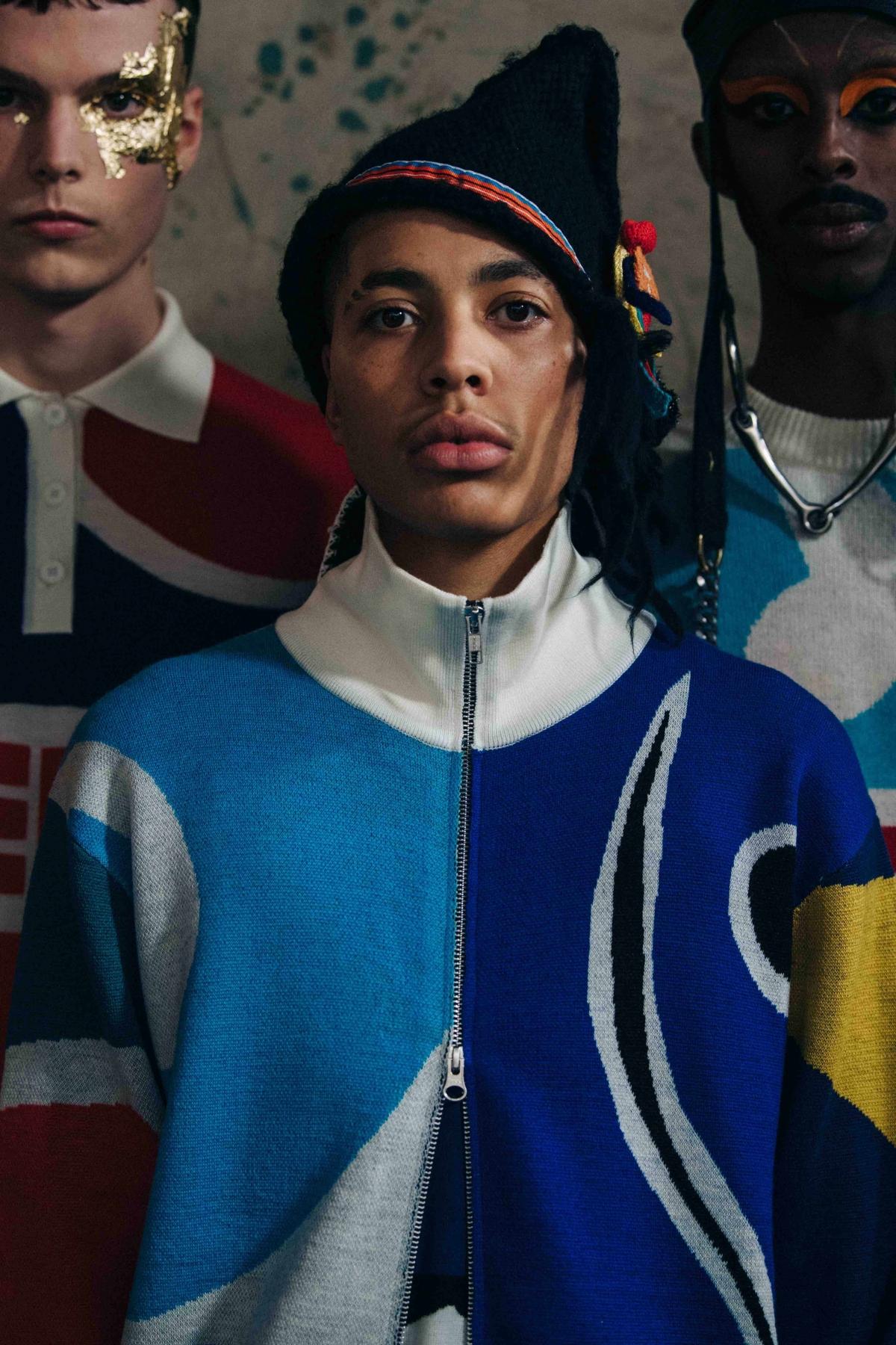 Charles Jeffrey LOVERBOY