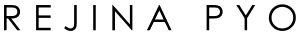Rejina Pyo logo